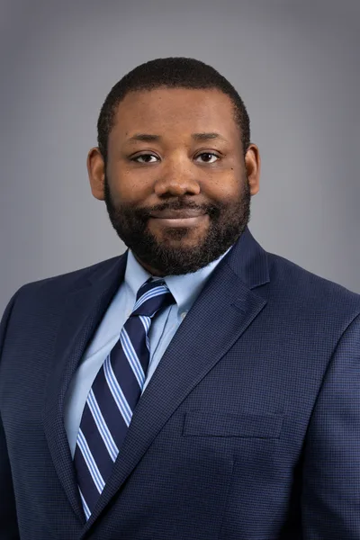 Dr. Jelani Ellington